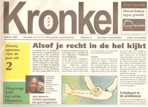 Kronkel